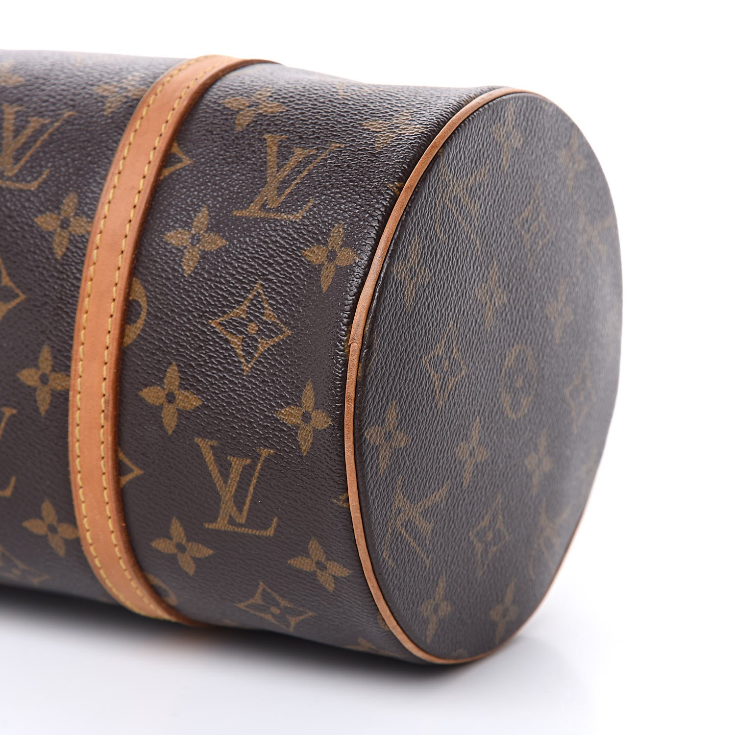 Louis Vuitton Monogram Papillon 30 8 of 13