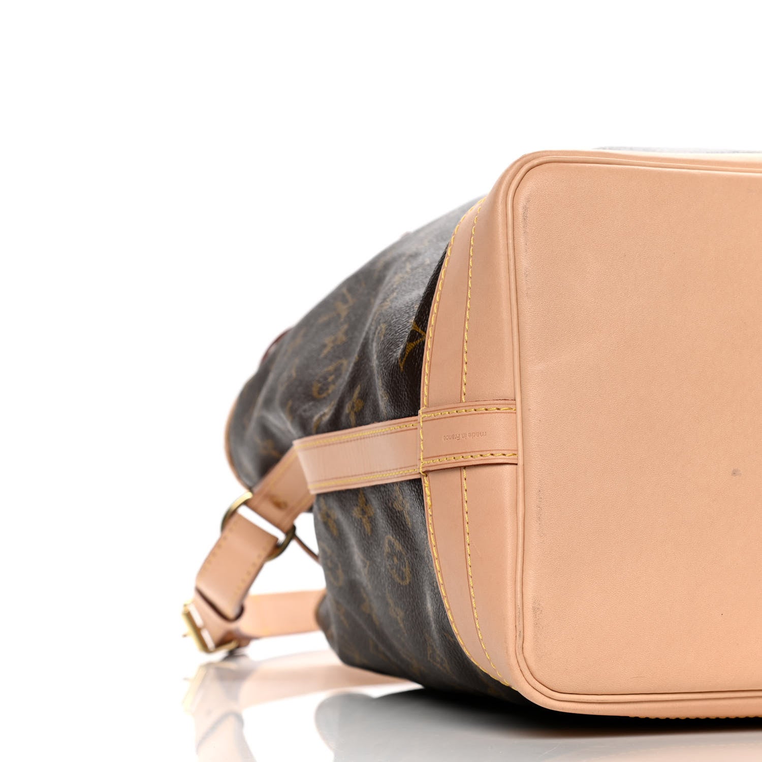 Louis Vuitton Monogram Noe 21 of 27