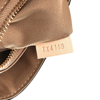 Louis Vuitton Monogram Graceful PM 8 of 12