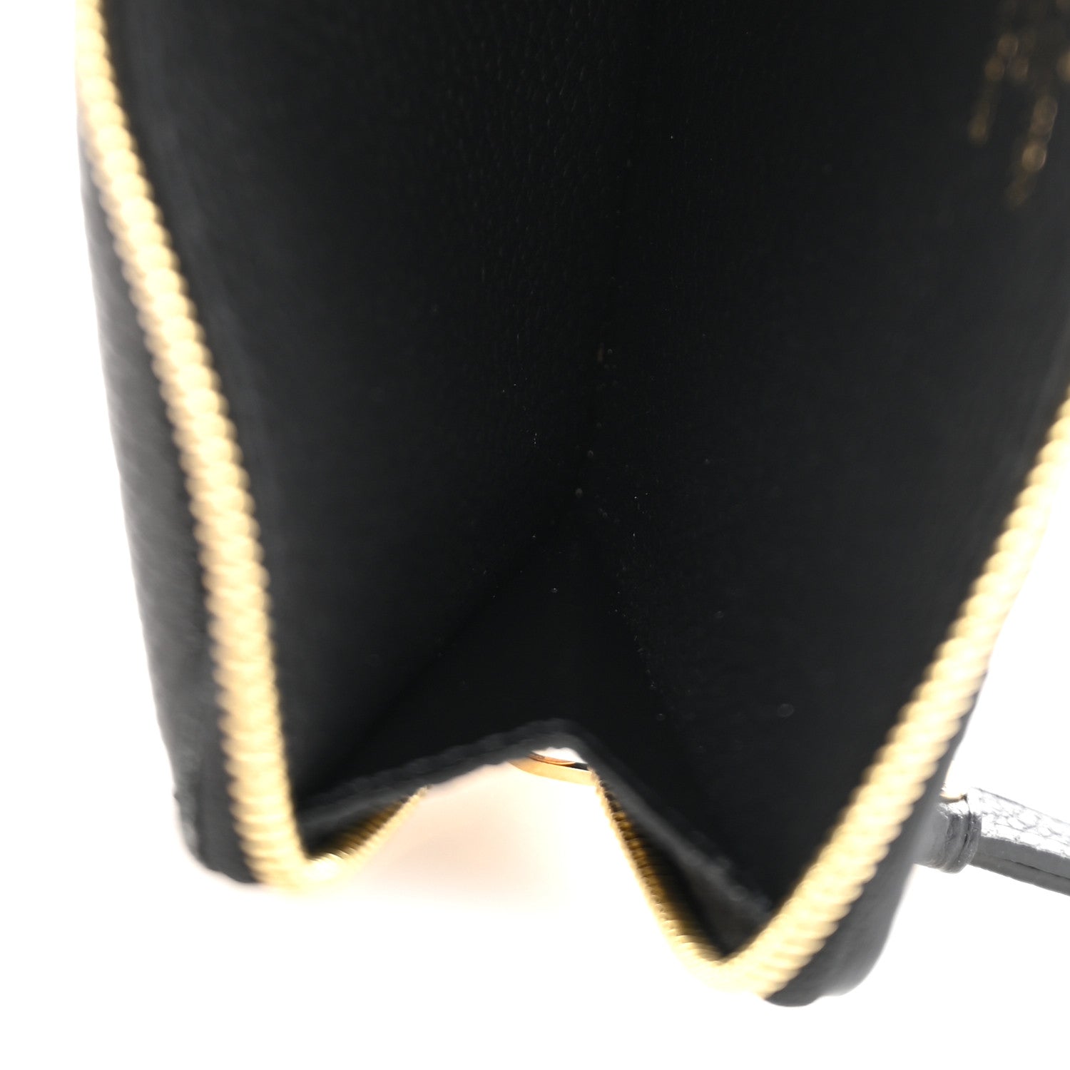Louis Vuitton Empreinte Recto Verso Card Holder Black 5 of 7