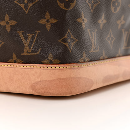 Louis Vuitton Monogram Petit Noe NM 11 of 15