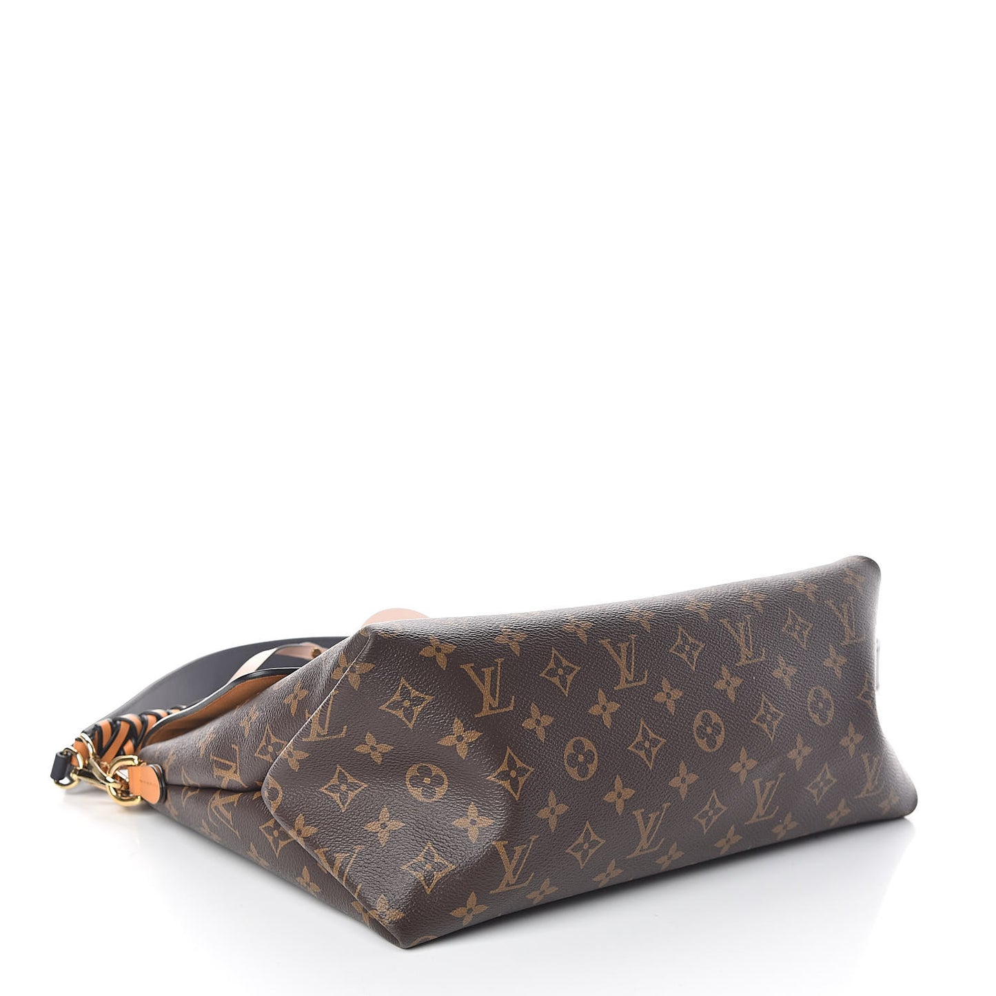 Monogram Beaubourg MM Safran Imperial