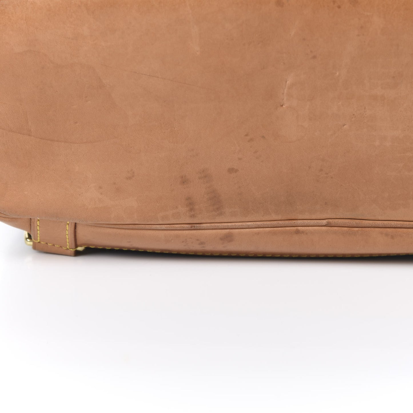 Monogram Montsouris GM Backpack