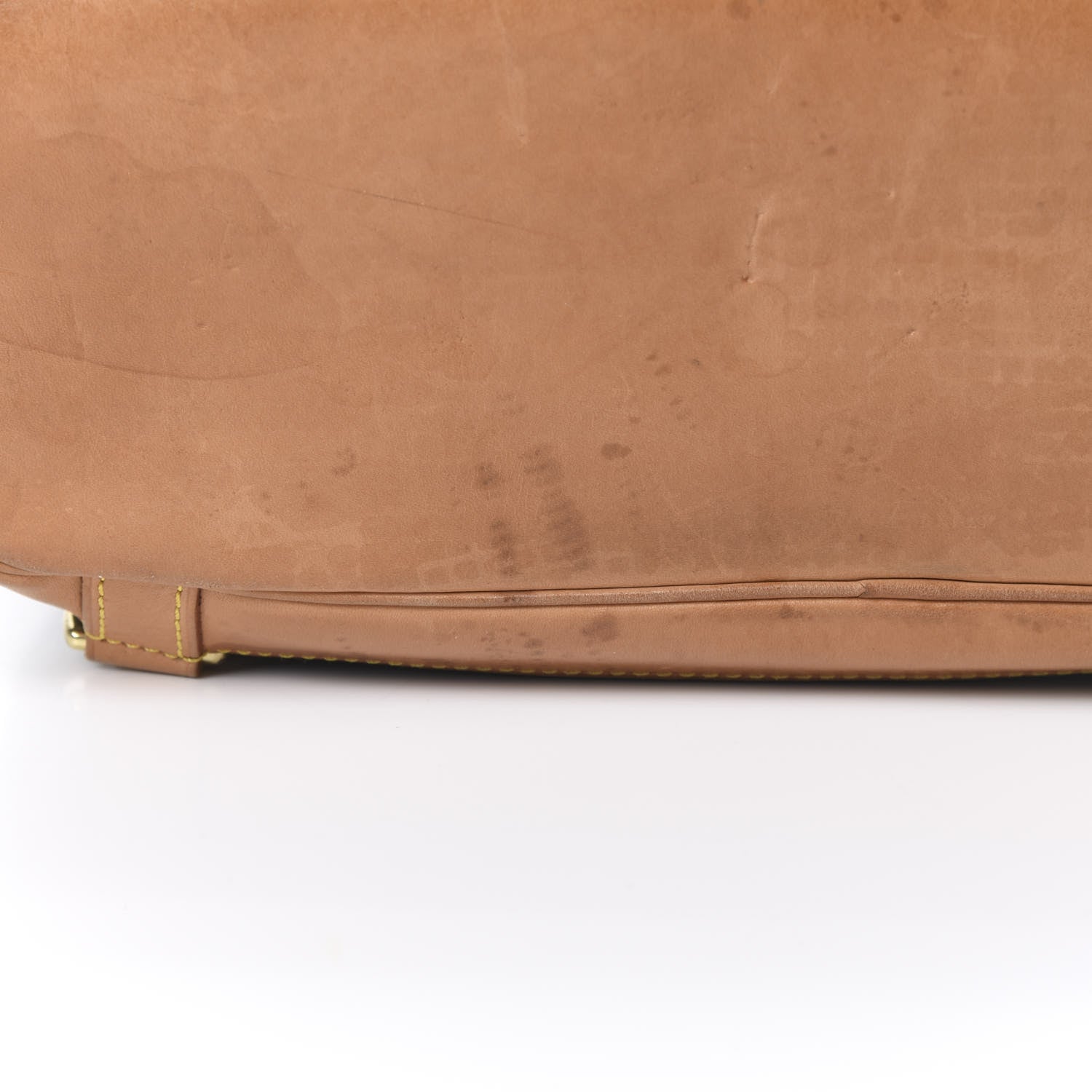 Louis Vuitton Monogram Montsouris GM Backpack 11 of 14