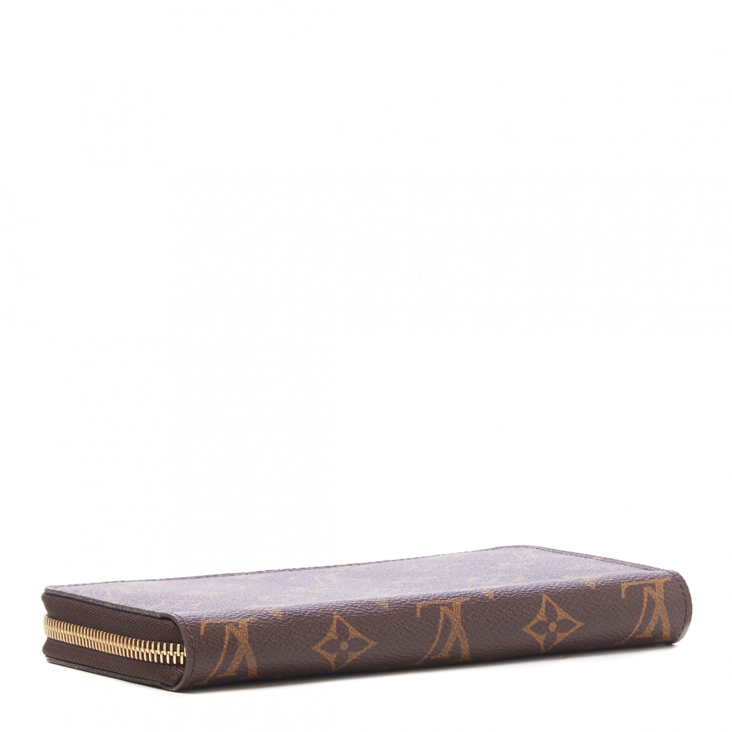 Monogram Zippy Wallet