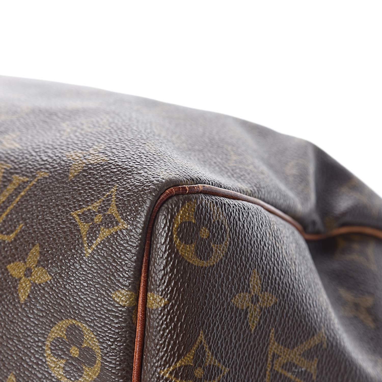 Louis Vuitton Monogram Speedy 35 12 of 13