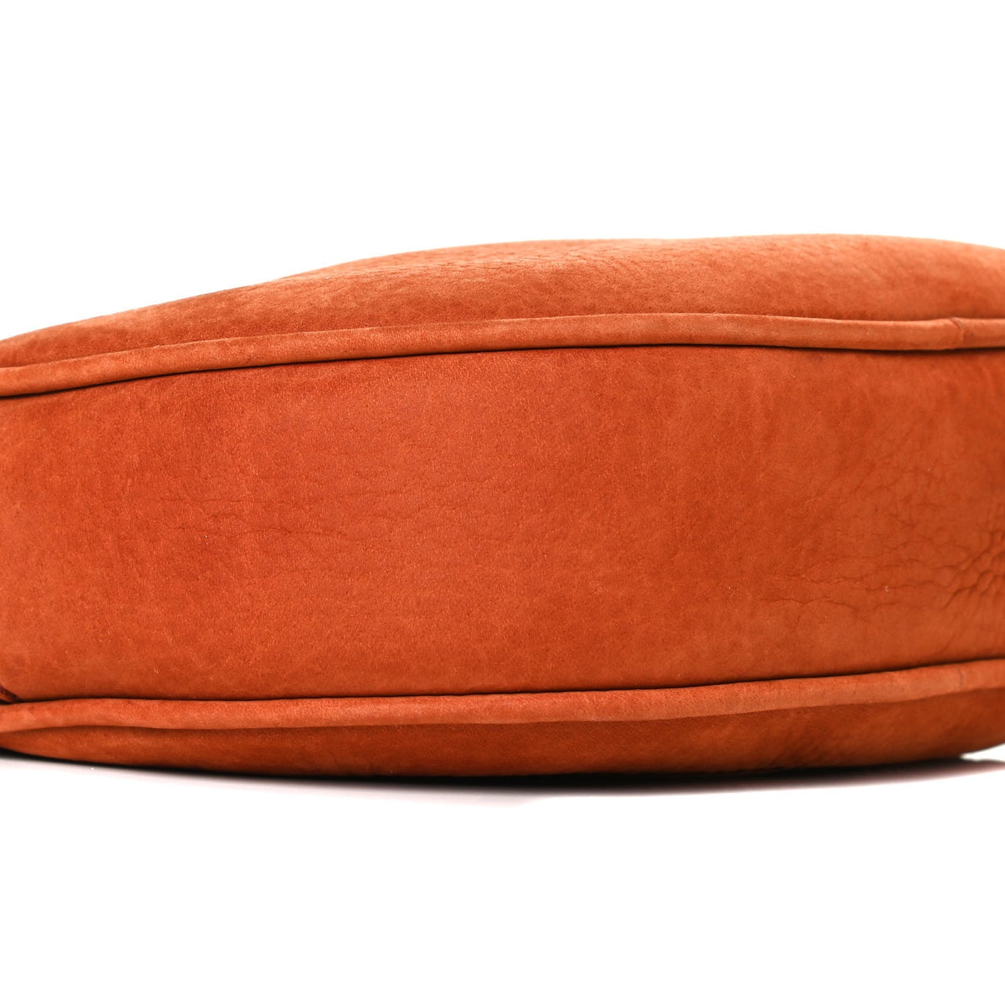 Vitello Range Mini Soho Chain Bag Old Whisky
