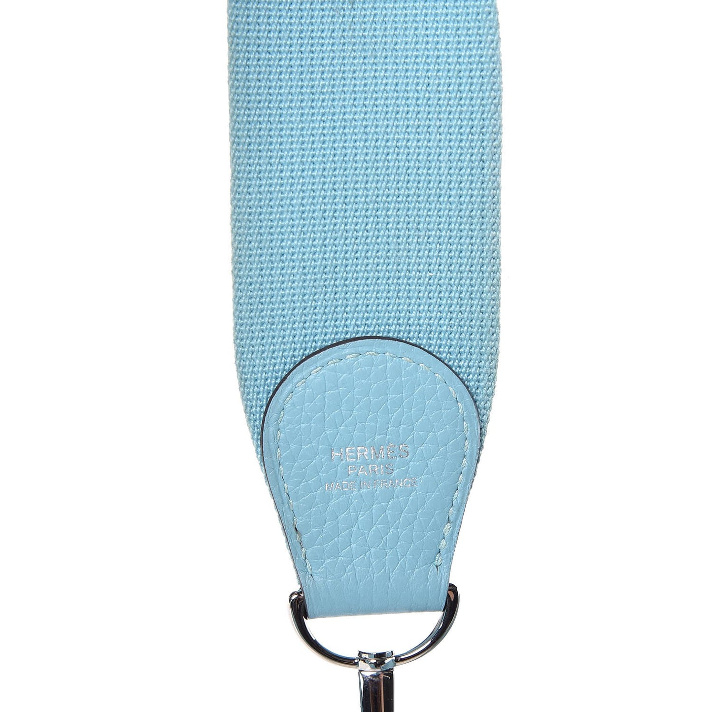 Taurillon Clemence Evelyne III PM Bleu Atoll