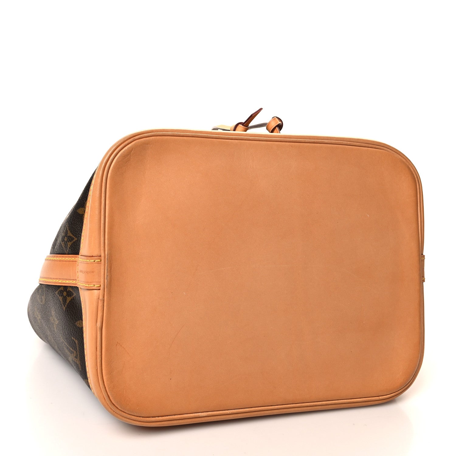 Louis Vuitton Monogram Petit Noe NM 4 of 12