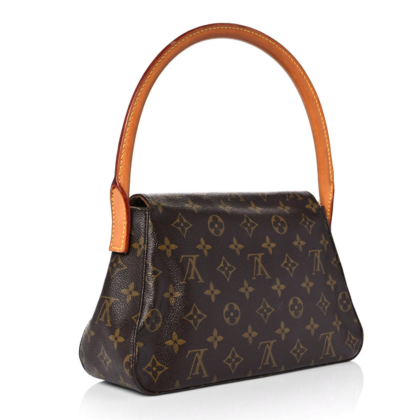 Monogram Mini Looping
