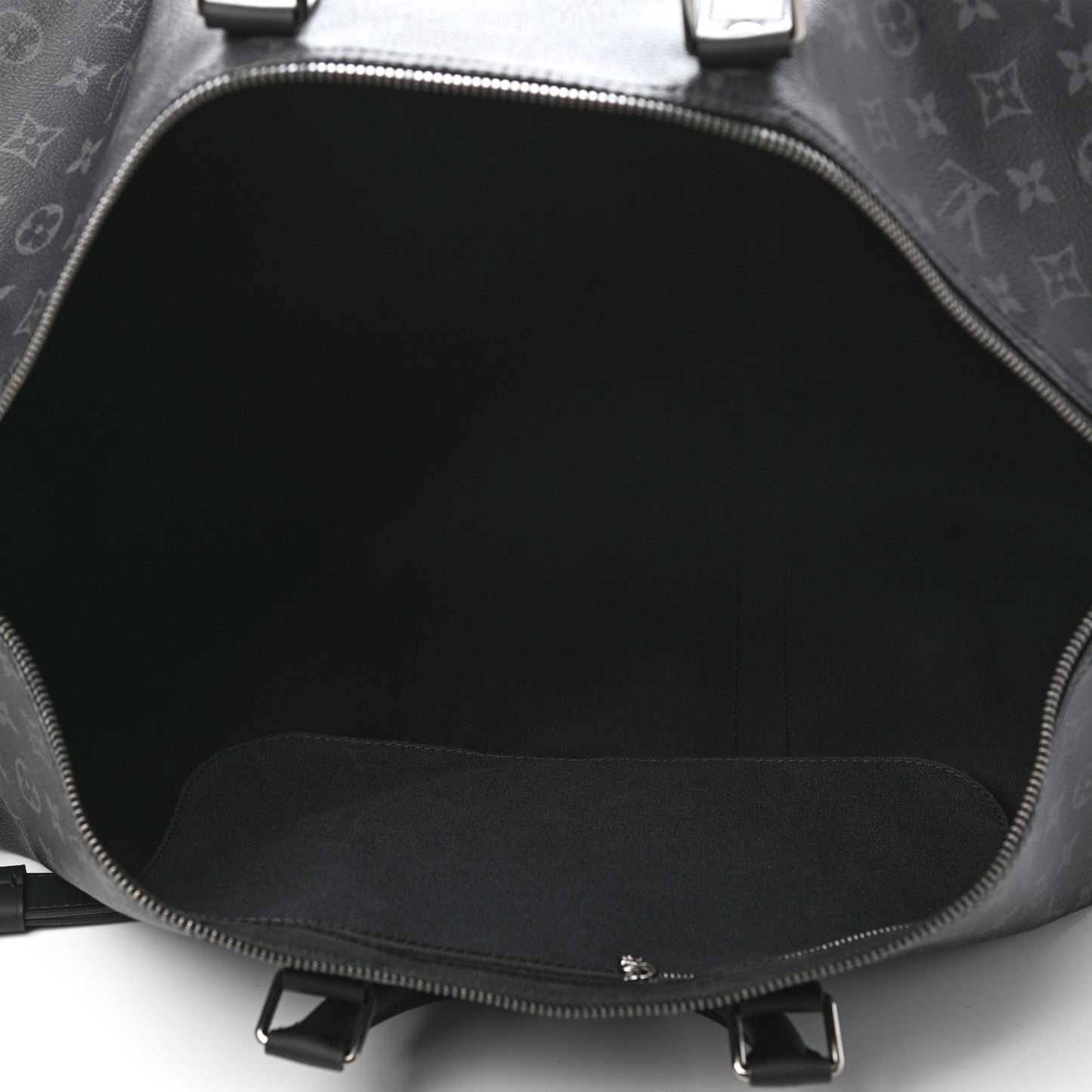 Monogram Eclipse Keepall Bandouliere 55