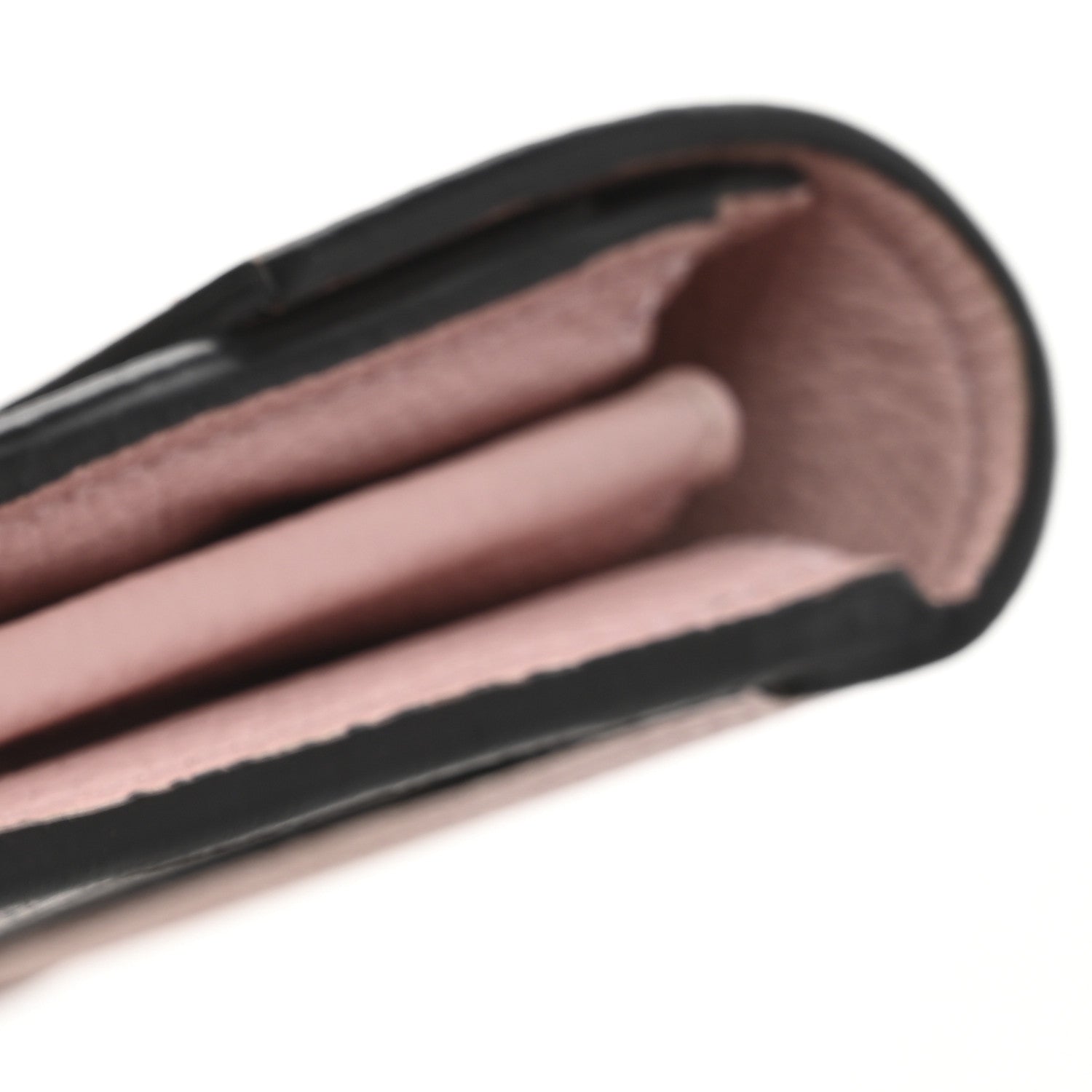 Louis Vuitton Damier Ebene Clapton Wallet Magnolia 9 of 9