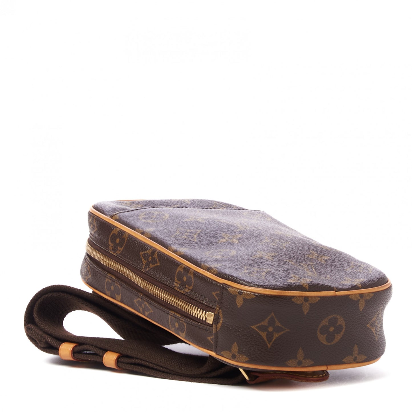 Monogram Pochette Gange