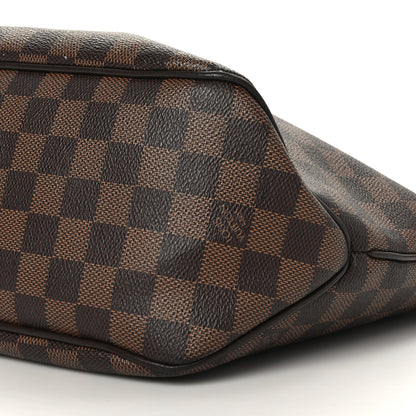 Louis Vuitton Damier Ebene Delightful PM 8 of 9