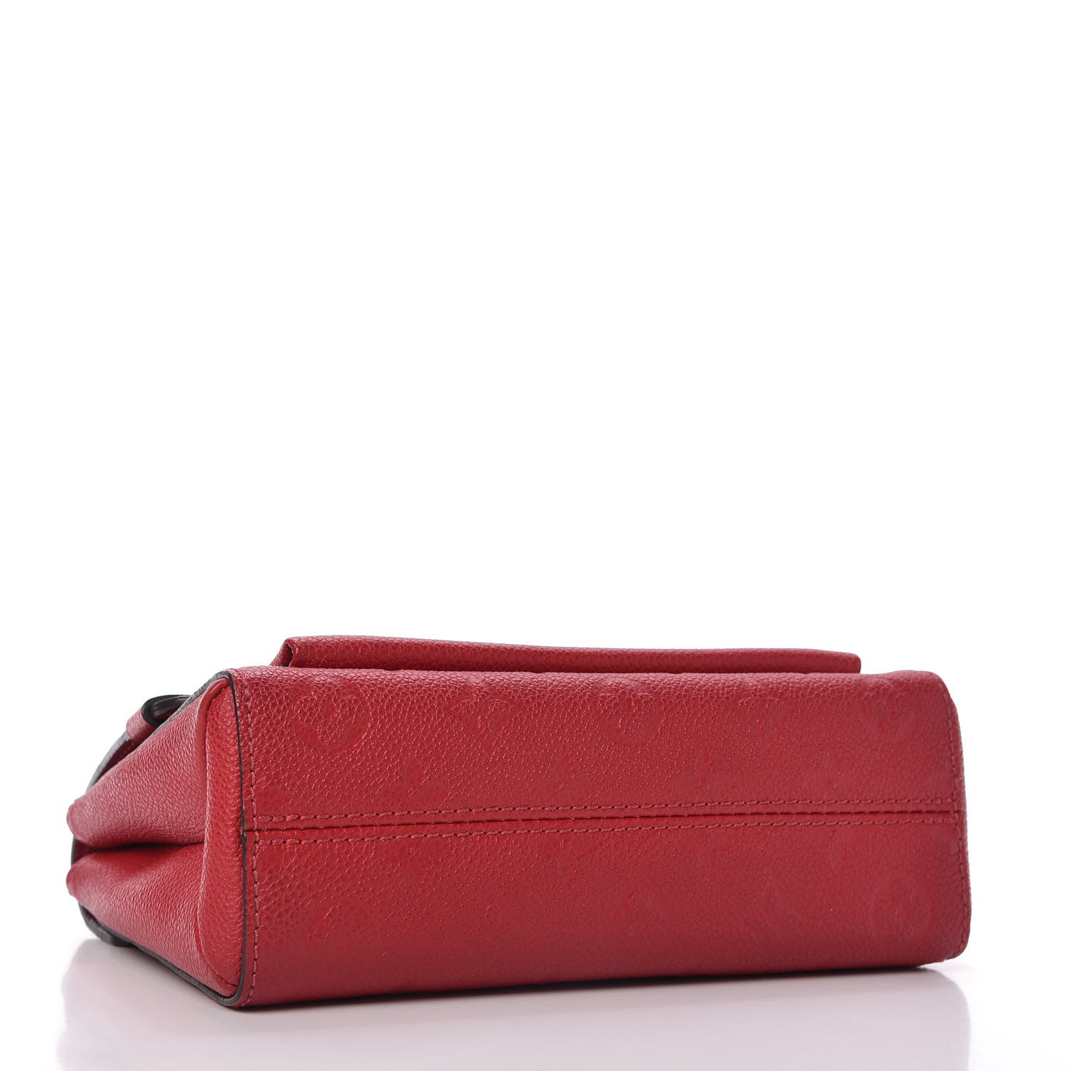Louis Vuitton Empreinte Vavin BB Scarlet 4 of 10