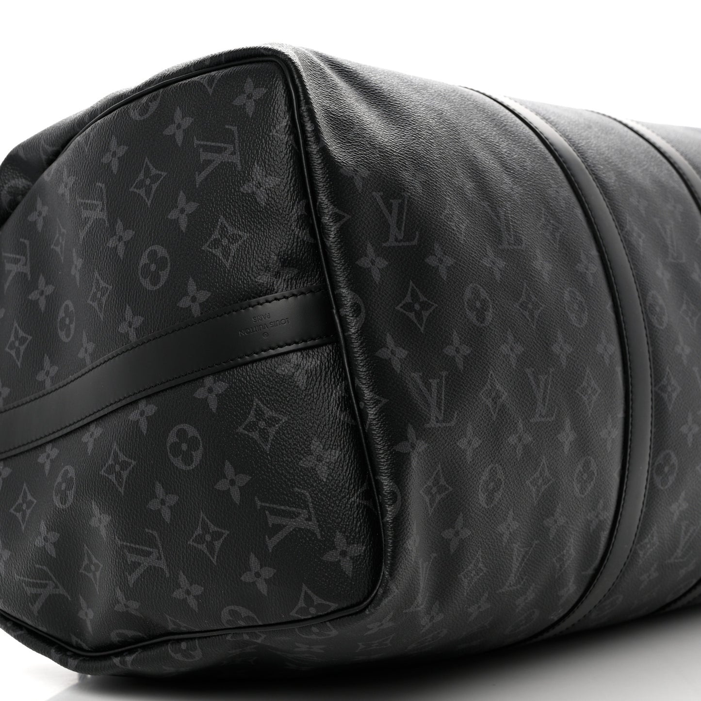 Monogram Eclipse Keepall Bandouliere 55