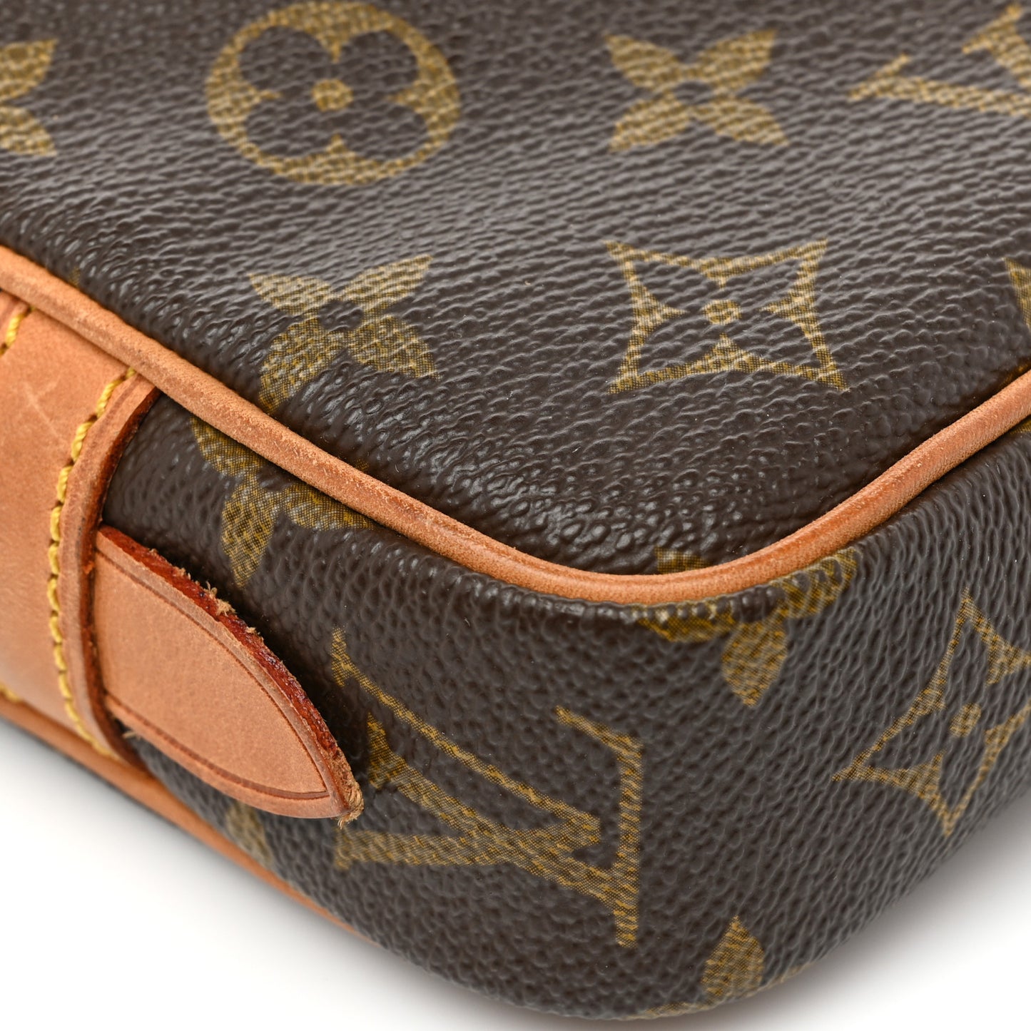 Monogram Pochette Marly Bandouliere