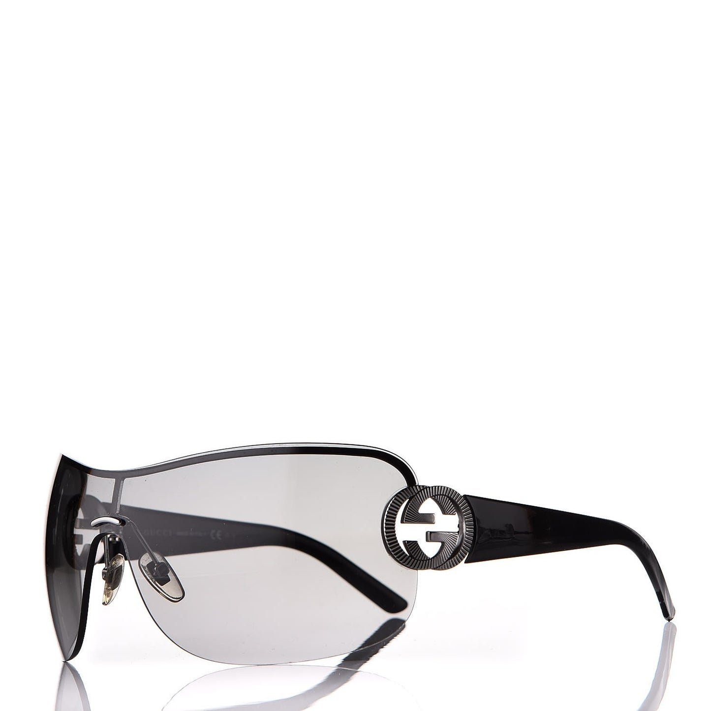 GG Sunglasses GG 2890/S Black