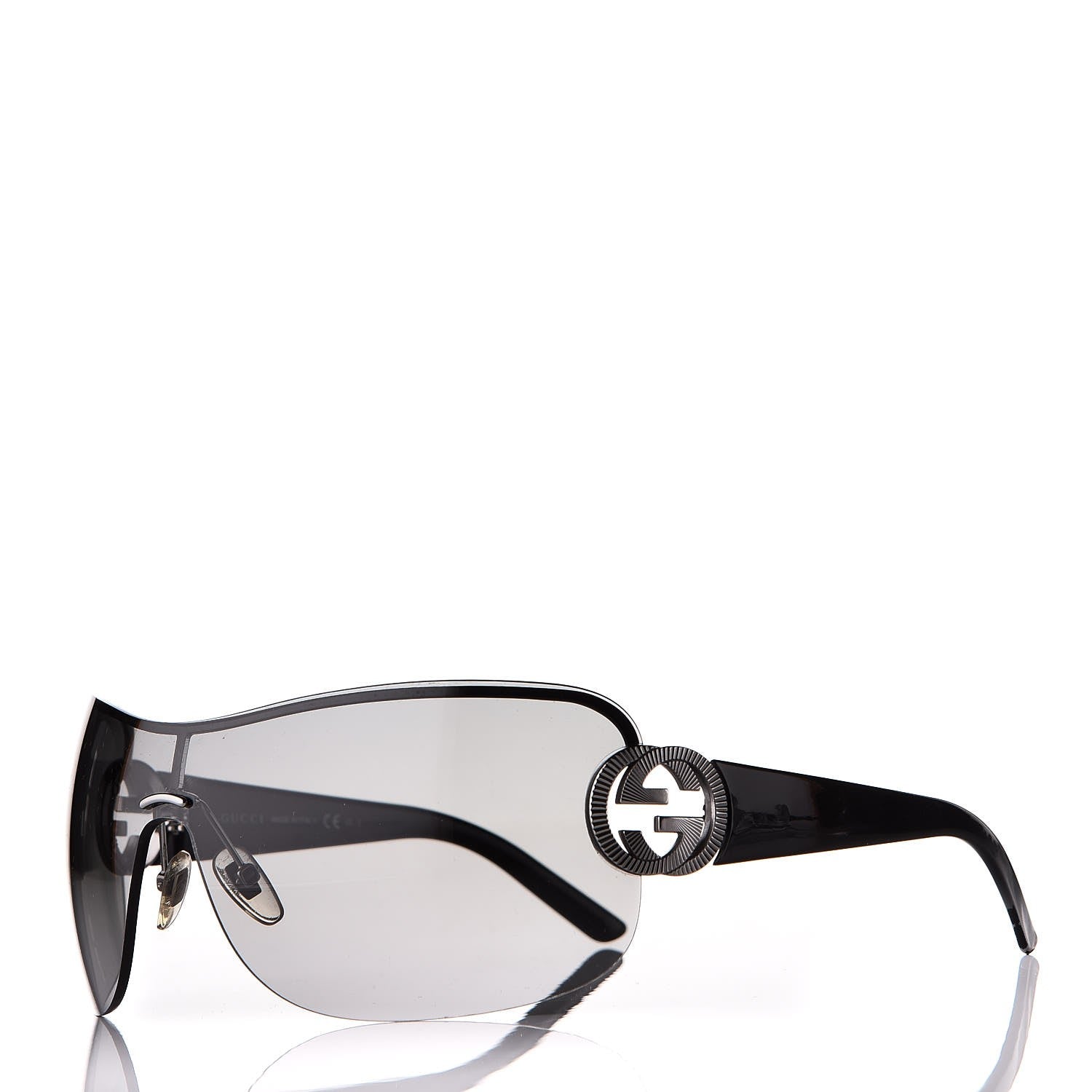 Gucci GG Sunglasses GG 2890/S Black 1 of 8