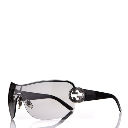 Gucci GG Sunglasses GG 2890/S Black 1 of 8