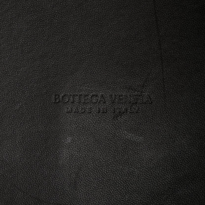 Bottega Veneta Nappa Intrecciato Large Andiamo Parachute Shoulder Bag Fondant 6 of 9