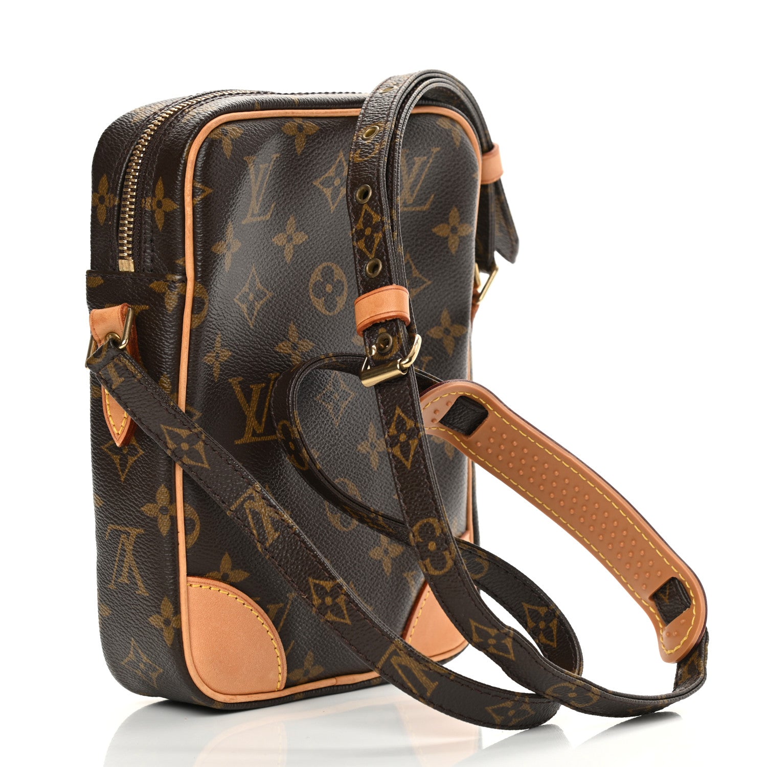 Louis Vuitton Monogram Danube 21 4 of 13