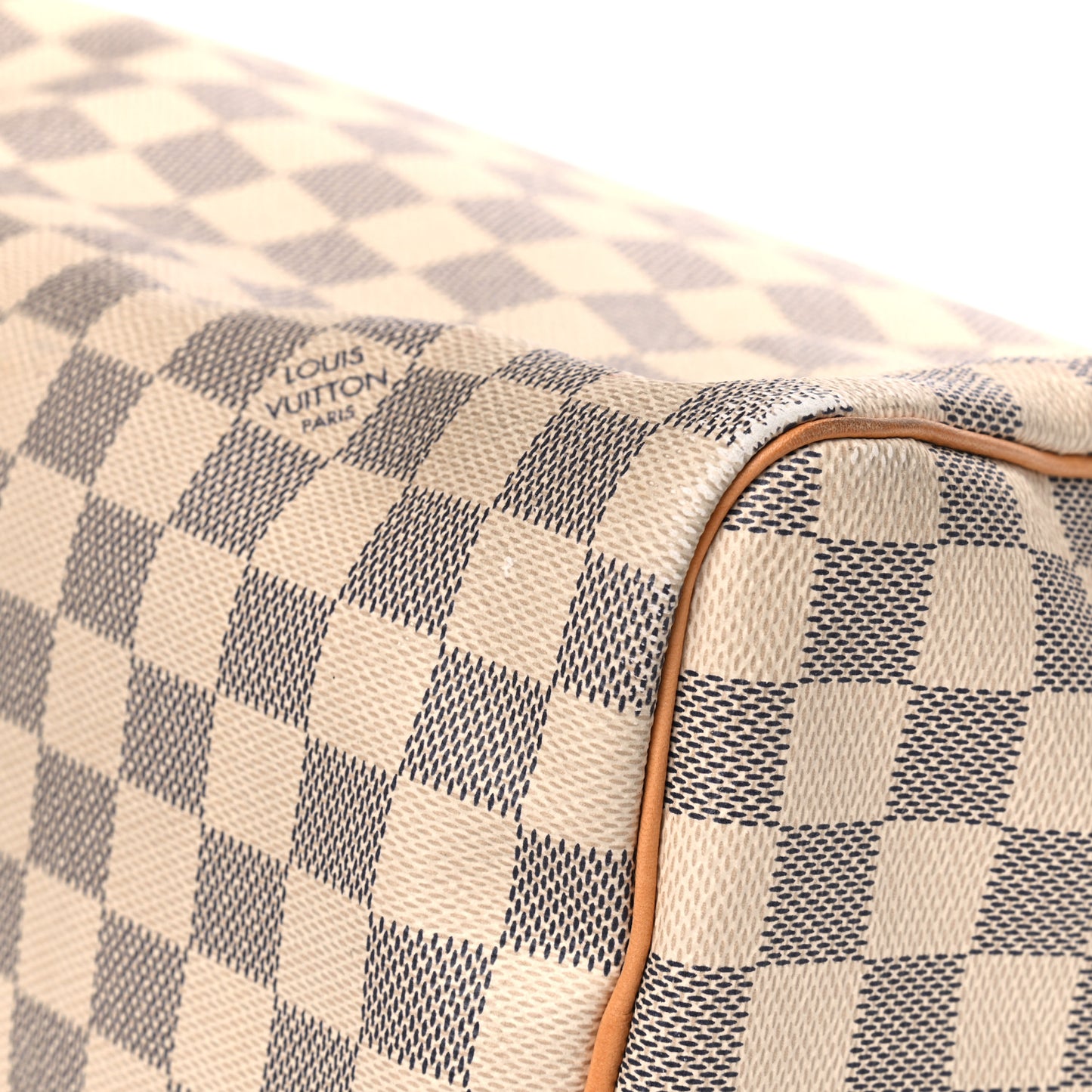 Damier Azur Speedy 30