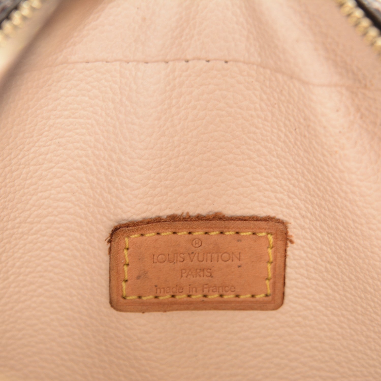Louis Vuitton Monogram Spontini 6 of 6