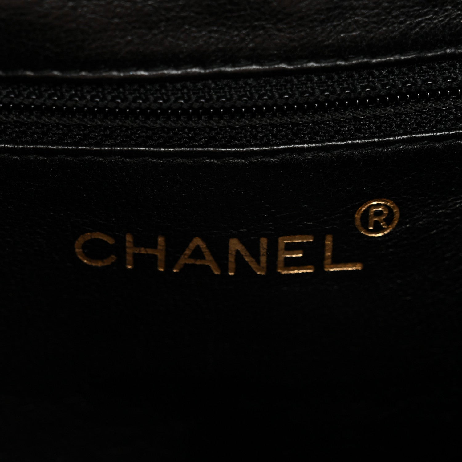 Chanel Patent Small Kelly Flap Bag Black 6 of 12