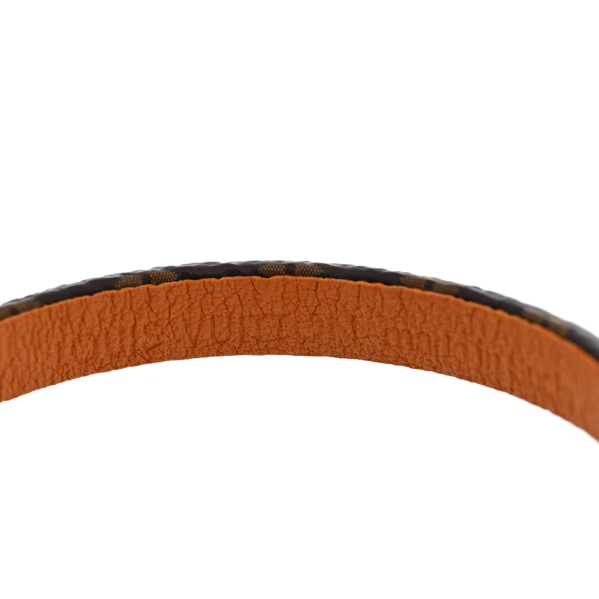 Louis Vuitton Monogram Vivienne Bracelet 17 4 of 4