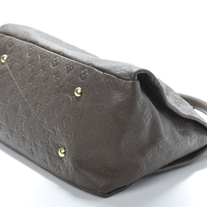 Louis Vuitton Empreinte Artsy MM Ombre 6 of 14