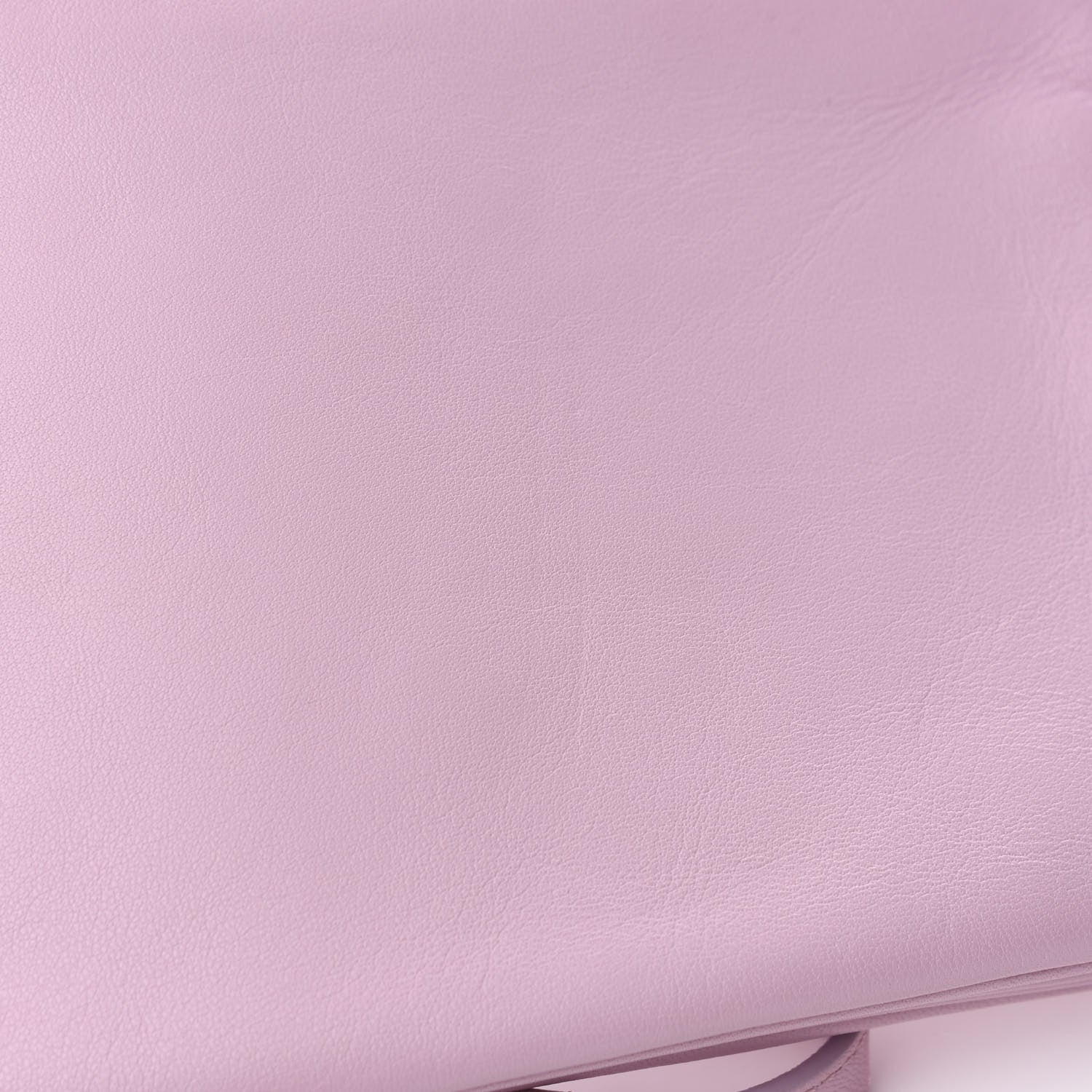 Celine Lambskin Small Trio Crossbody Bag Pink 14 of 14