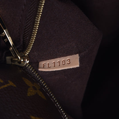 Louis Vuitton Monogram Metis 7 of 8