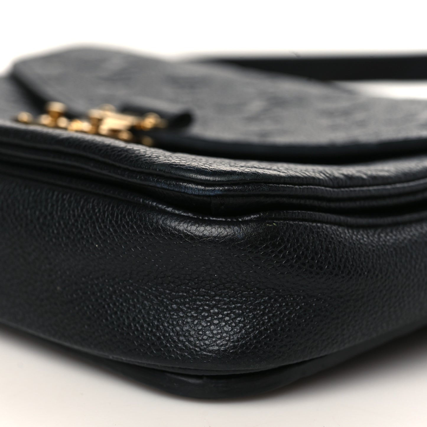 Empreinte Pochette Metis Black
