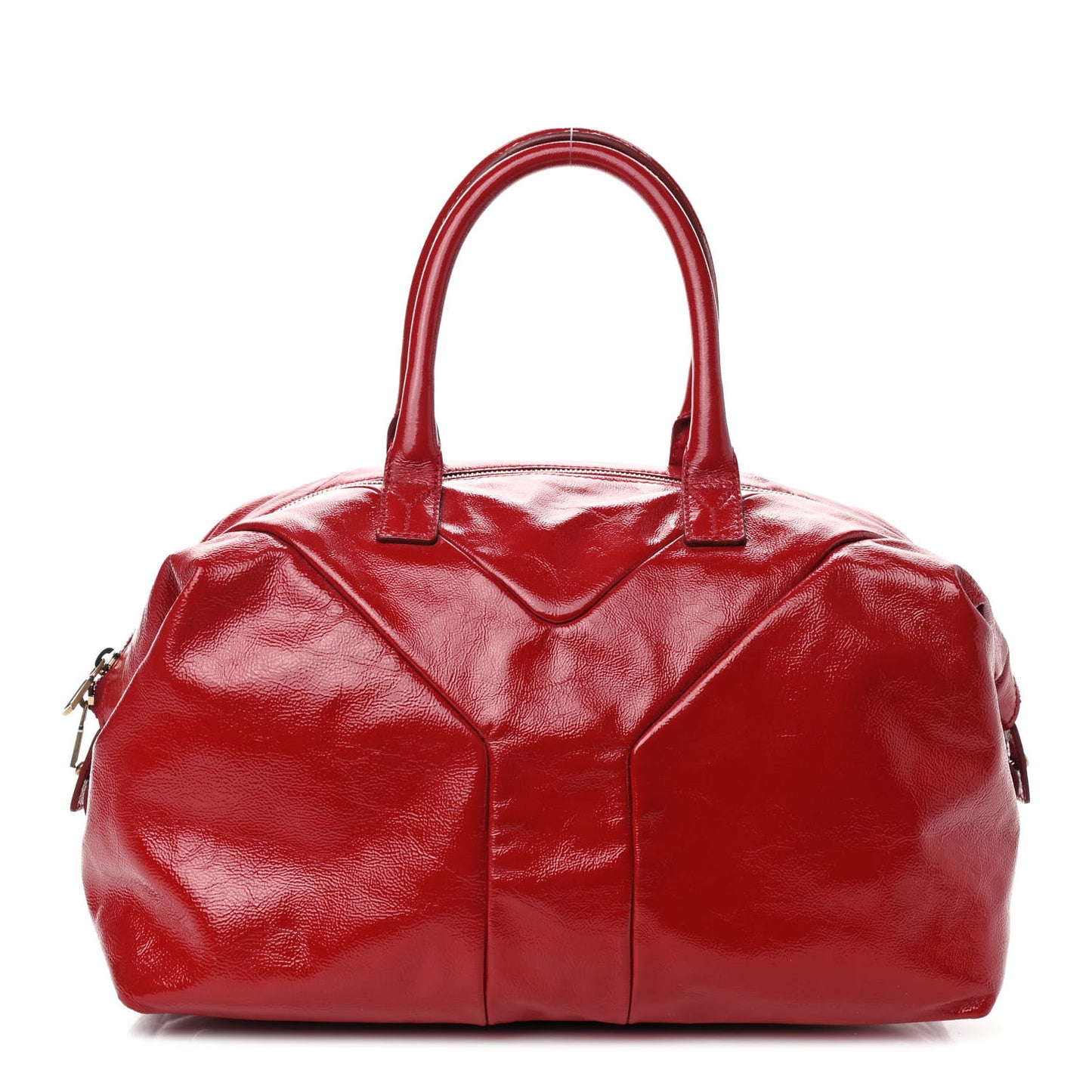 Patent Easy Sac Red