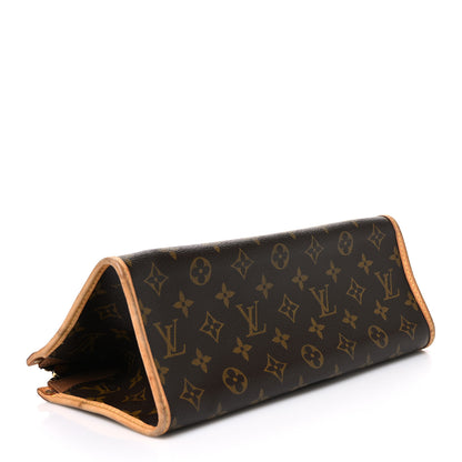 Louis Vuitton Monogram Popincourt 4 of 10