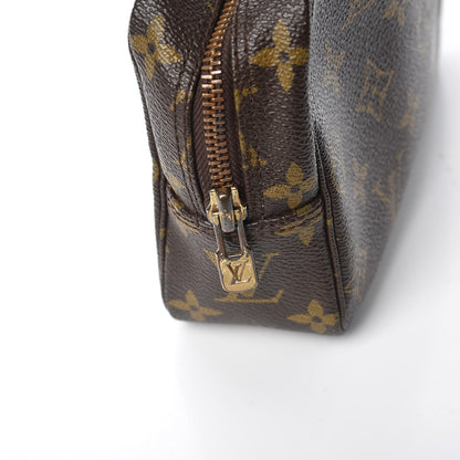 Louis Vuitton Monogram Trousse Toilette 19 11 of 11