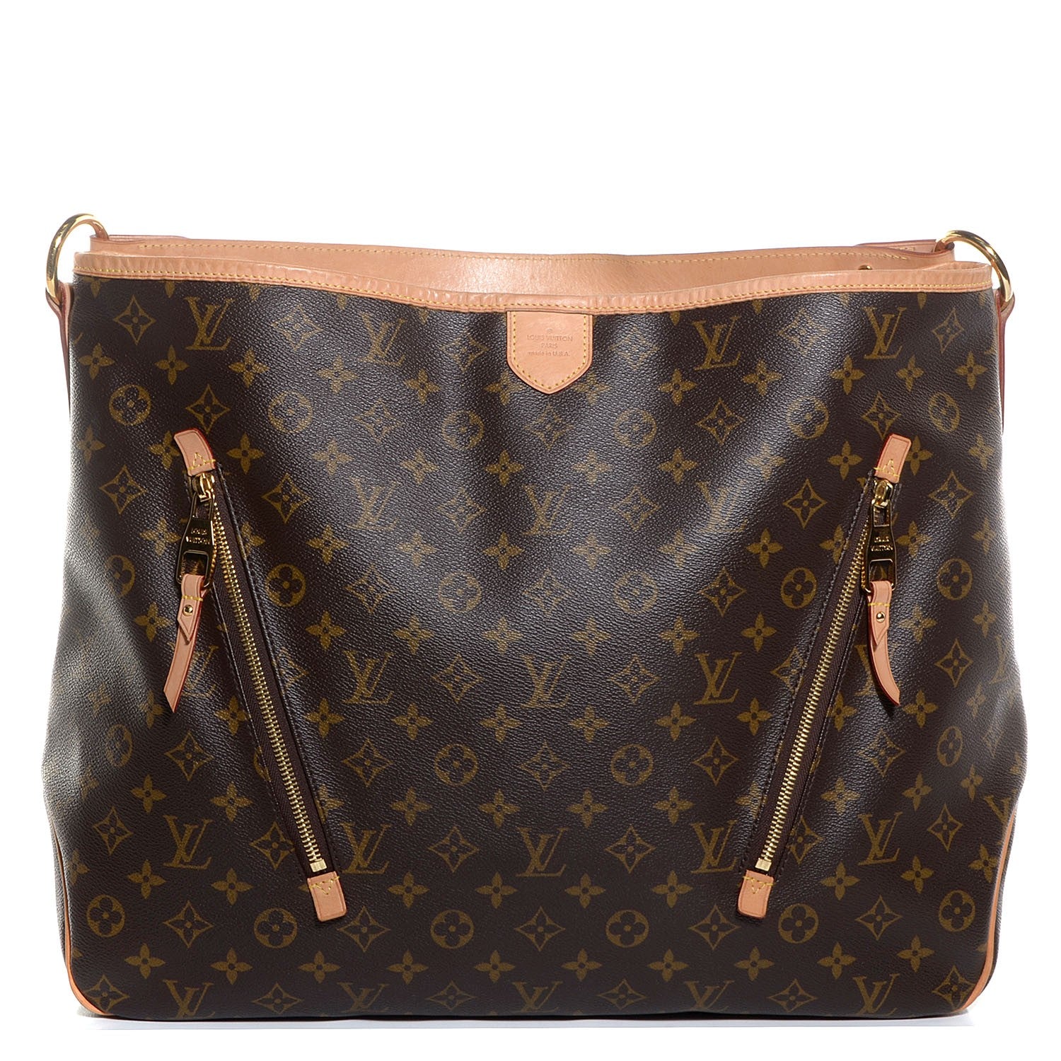 Louis Vuitton Monogram Delightful GM 1 of 8
