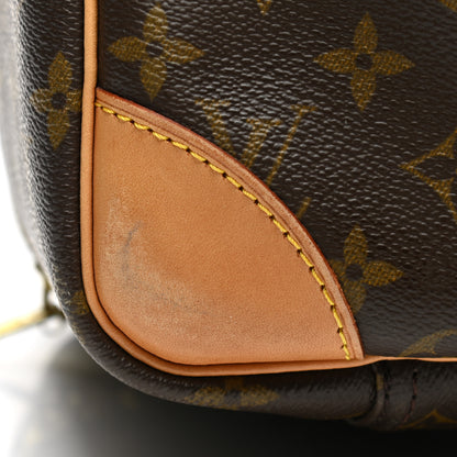 Louis Vuitton Monogram Sirius 50 13 of 14