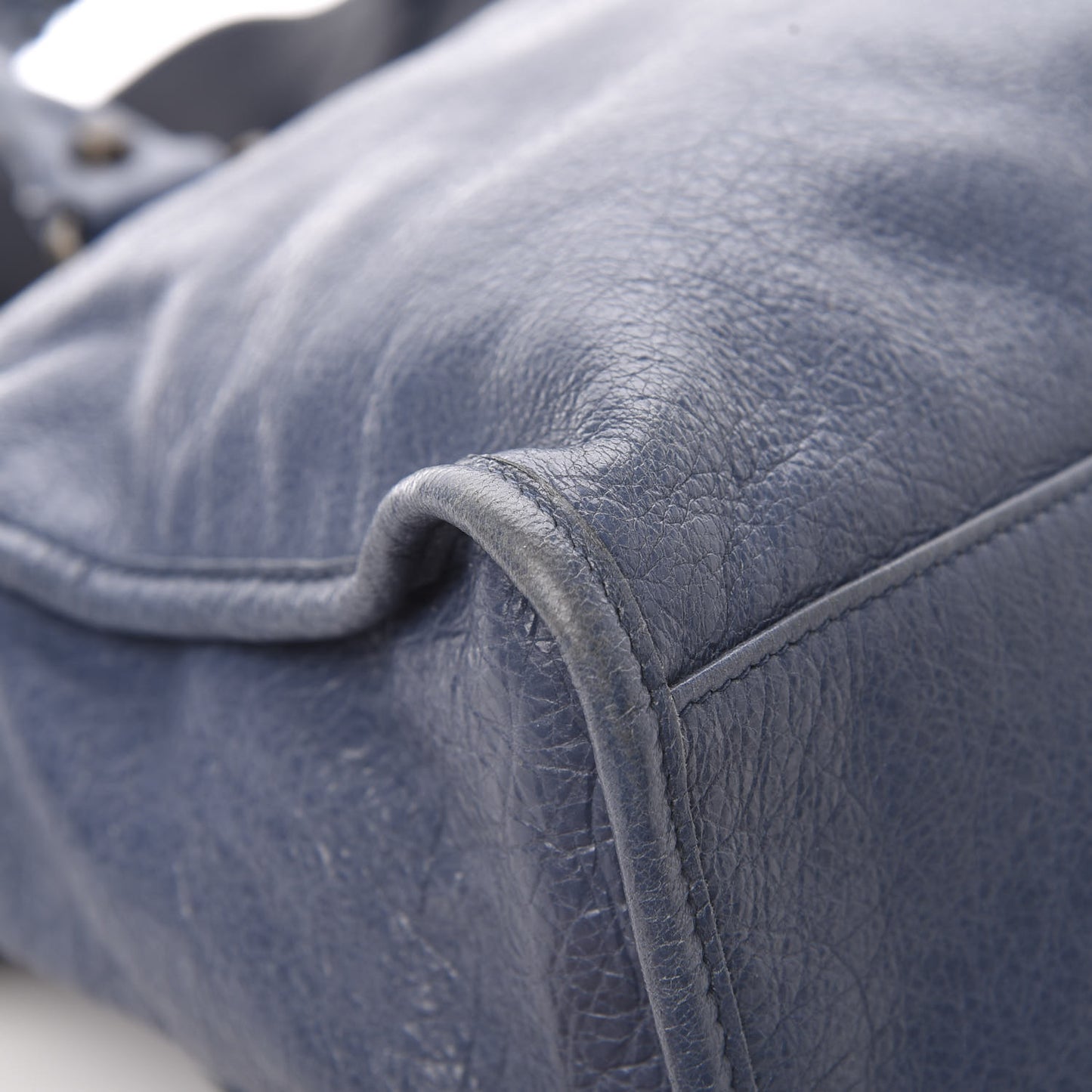 Agneau Classic Hardware City Bleu Persan