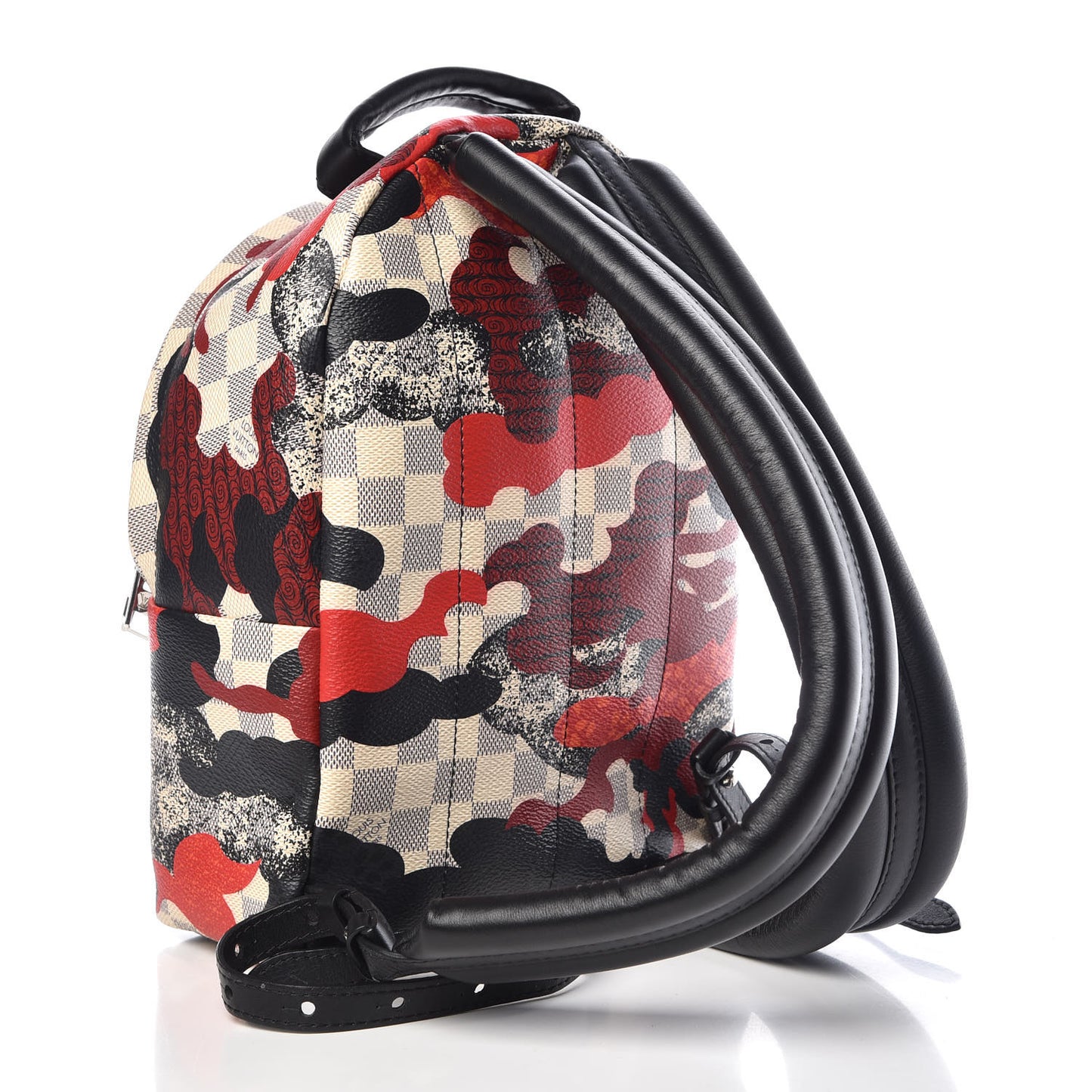 Damier Azur Patchwork Waves Palm Springs PM