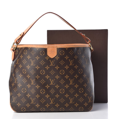 Louis Vuitton Monogram Delightful PM 16 of 16