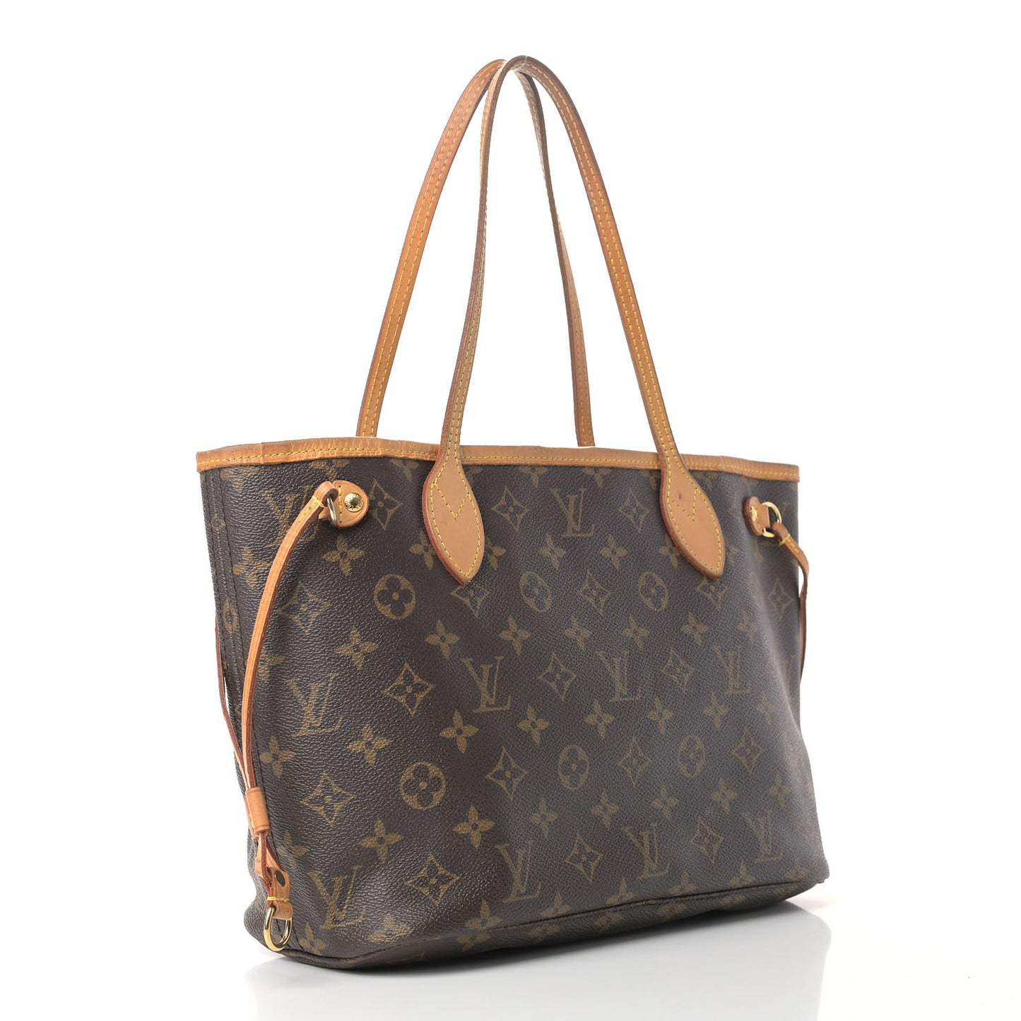 Monogram Neverfull PM