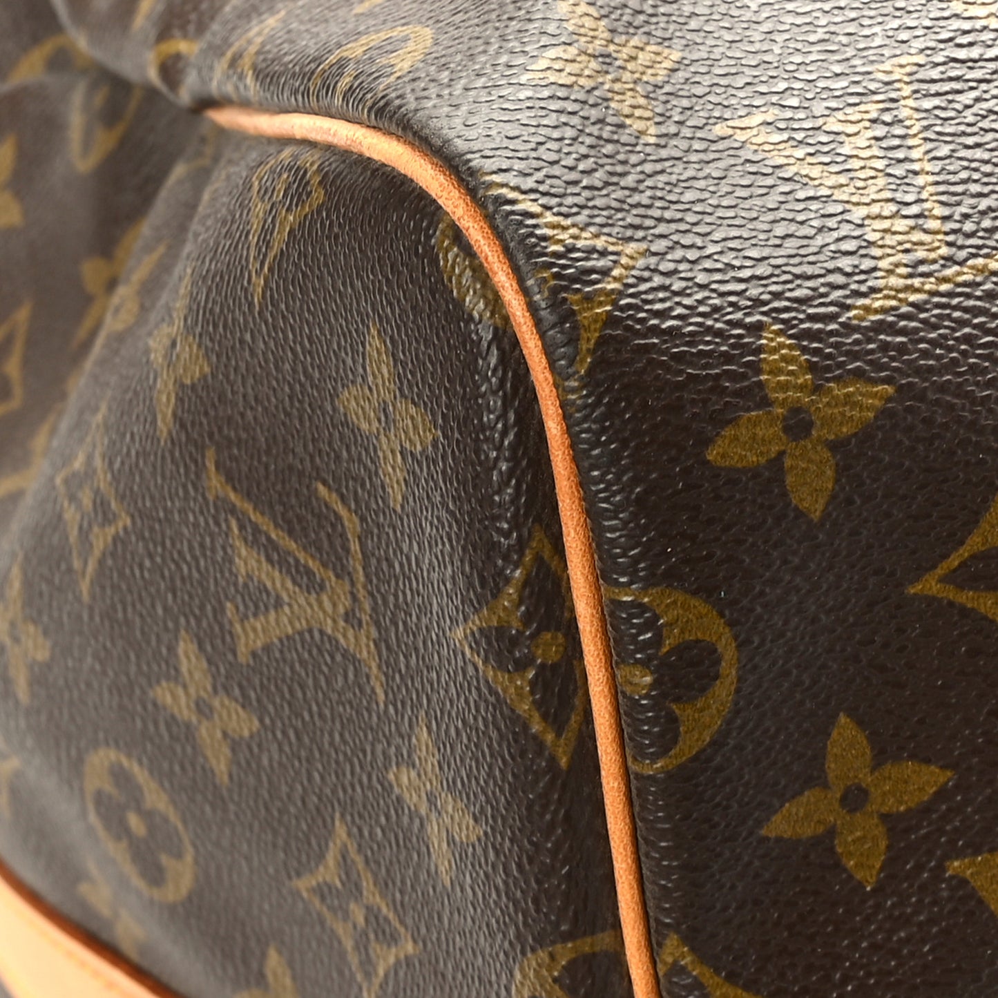 Monogram Keepall Bandouliere 55