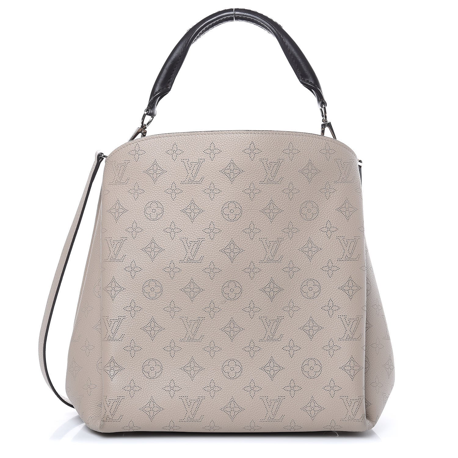 Louis Vuitton Mahina Babylone PM Galet 1 of 11