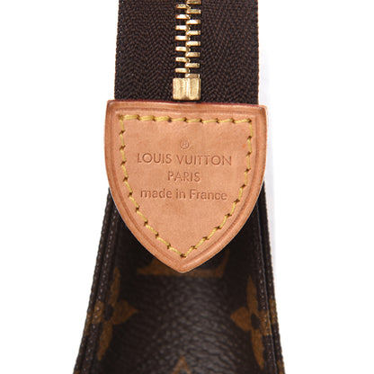 Louis Vuitton Monogram Toiletry Pouch 15 6 of 8