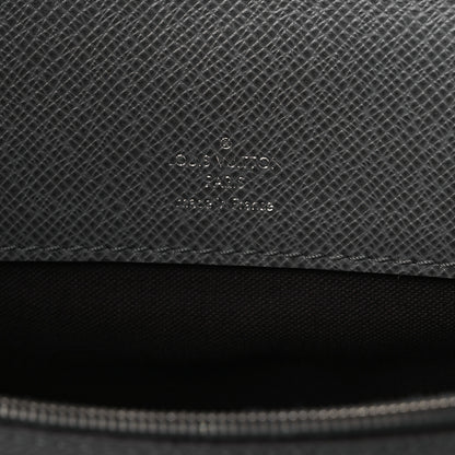 Louis Vuitton Epi Neo Belaia Clutch  Glacier 6 of 12