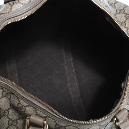 Gucci GG Plus Medium Joy Boston 10 of 10