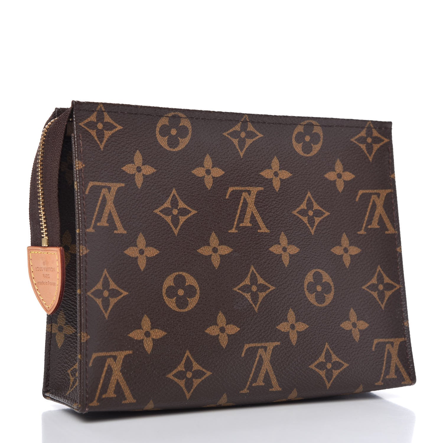 Louis Vuitton Monogram Toiletry Pouch 19 3 of 8