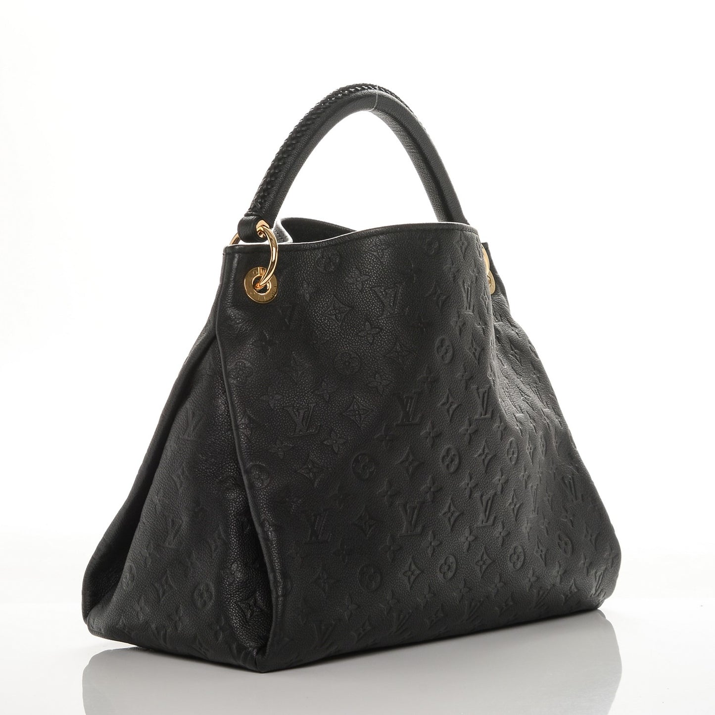 Empreinte Artsy MM Black